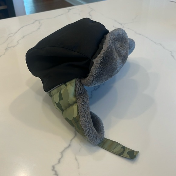 Kids winter hat - Picture 2 of 5